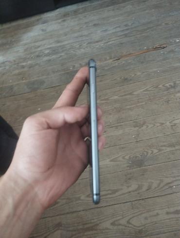 iphone 8 plus kabrolari: IPhone 8 Plus, Space Gray, Qırıq — 2