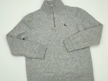 kolorowy t shirty: Sweter, F&F, L (EU 40), condition - Good