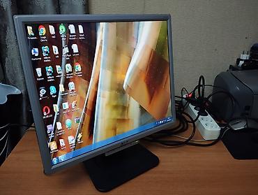 komputer qiyməti: KAMERA USTALARININ NƏZƏRİNƏ! ACER LCD MONİTOR Model:AL1916 19-düym — 4