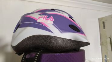 фонари для велосипеда: Продаю детский шлем с 3 до 5 лет