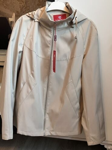 kurtqa kişi: Kurtka, Vetrovka, Yaz, 3XL