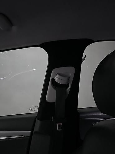 kia strong: Kia : 2021 г., 3 л, Автомат, Газ, Седан — 5