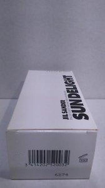 Parfemi: JIL SANDER SUN DELIGHT EDT100ML TSTR | Jil Sander Sun Delight — 10