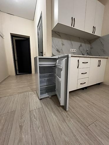 сниму комнату ош: 16 м², С мебелью полностью — 5