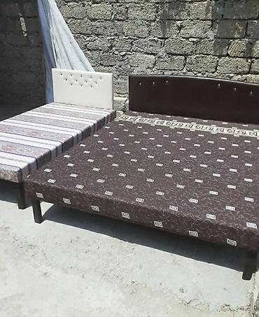 Taza çarpayı
Hazırı var lalafo.az -da Taza çarpayı
Hazırı var