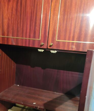 Qonaq otağı dəstləri: İşlənmiş, Dolab, Servant, Almaniya — 7