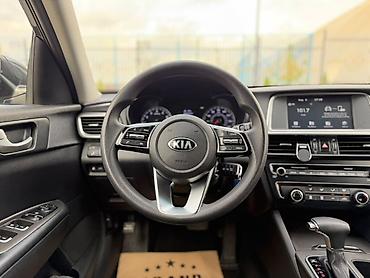 оптима машина: Kia Optima: 2019 г., 2.4 л, Автомат, Бензин, Седан — 10