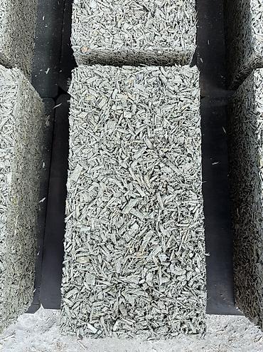 Полистиролбетонный блок: Блоки строительные at lalafo.kg — 7 Полистиролбетонный блок: Блоки строительные — 7