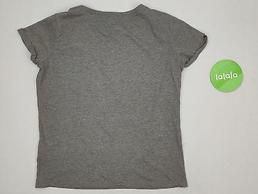 sweter moher sinsay: Sinsay, T-shirt damski, rozmiar S — 3