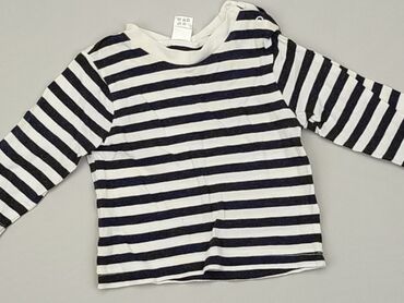 T-shirts and Blouses: Blouse, Topolino, 0-3 months, condition - Good