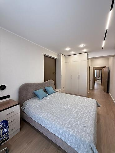 Продажа квартир: 2 комнаты, 78 м², Технопарк Элитка, 12 этаж, Евроремонт — 8