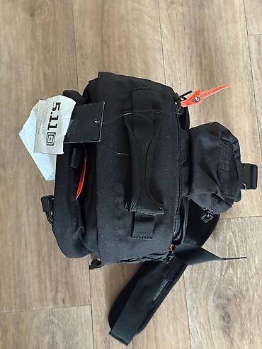 Другое для охоты и рыбалки: Продам рюкзаки 5.11 серии rush. rush12 2.0 20л 9500сомов rush24 2.0 — 13