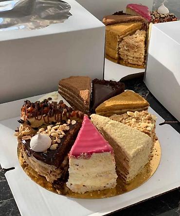 Ресторанный бизнес: Курсы | Кондитеры Выдается сертификат — 7