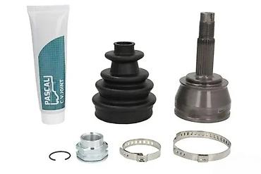 p251a ford: FIAT DOBLO 01-10 HOMOKINETICKI ZGLOB | SVI DELOVI SU NOVI I — 1