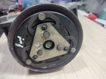 Kondisionerlər: Nissan NOTE,TIDA, 2012 il, Orijinal, Yaponiya, İşlənmiş