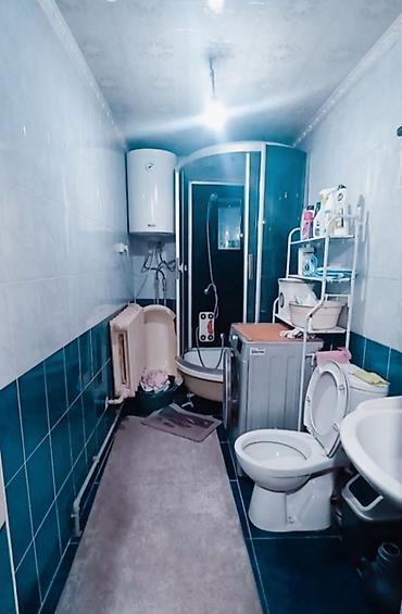 Продажа коттеджей и домов: Риэлторов прошу не беспокоить! 5 комнат, недавно провели газ. дом с — 5