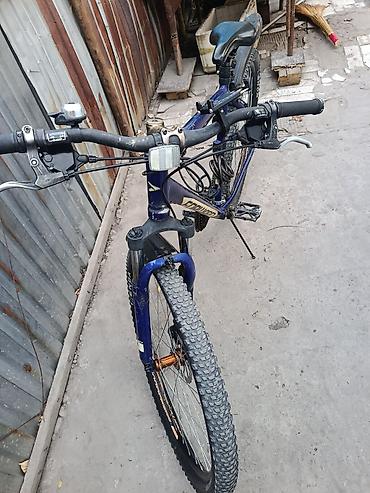 forward: Горный велосипед Forward Apache 29.2 Disc Особенности и оснащение: - — 1