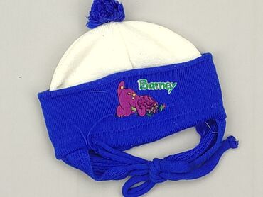 czapka z daszkiem shein: Cap, condition - Good