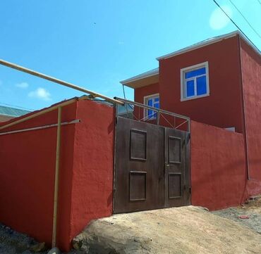 lenkeran ev alqi satqisi: Hökməli 6 otaqlı, 200 kv. m, Kredit yoxdur, Yeni təmirli