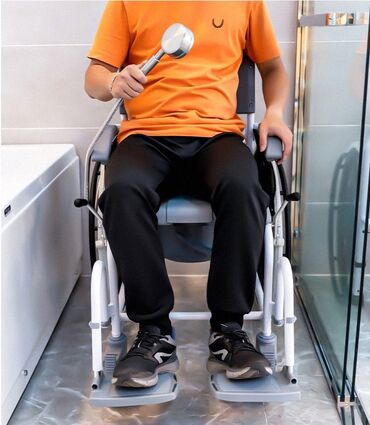 Инвалидные коляски: Инвалидная коляска Средство передвижения для людей, не имеющих — 10