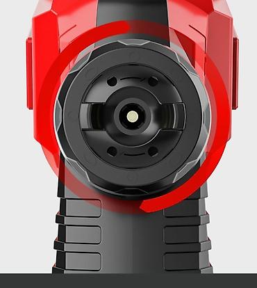 Аппараты для покраски: Электрический краскопульт, Новый, В наличии — 8