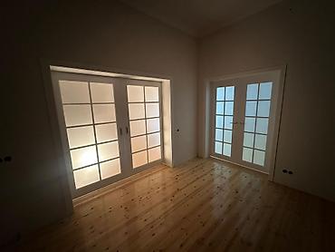 Деревянные двери на заказ: Деревянная дверь на заказ, Межкомнатная, Для квартиры, Одностворчатая, Распашная, Бесплатный замер — 3