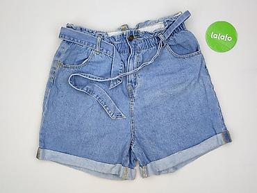jeans tommy: Szorty damskie, rozmiar XL — 2