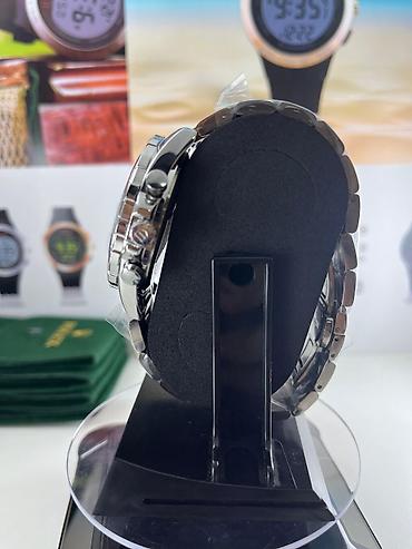 honor magic watch 2: Yeni, Qol saatı, Tag Heuer, rəng - Mavi — 2