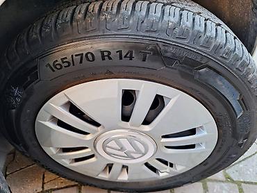 Volkswagen: U odličnom stanju, garancija za kilometrazu — 20