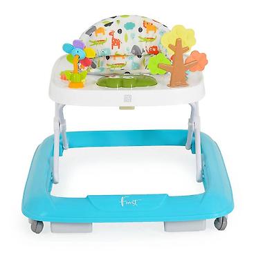 Guralice za bebe: Moni Dubak za bebe Forest – Blue (šifra: CAN4675-70) Idealan saputnik — 3