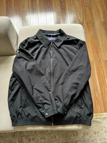 мужская куртка м размер: Куртка