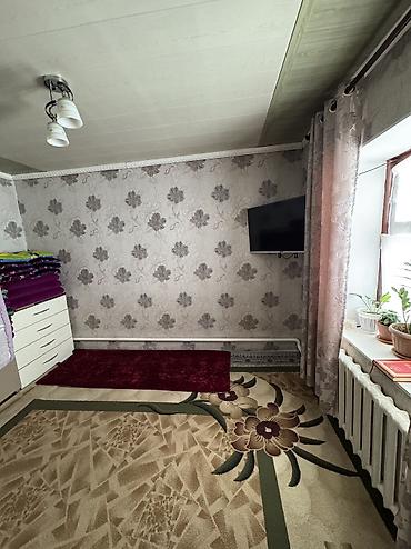 Продажа коттеджей и домов: Продается дом одноэтажный в селе Восст по улице Жаштык, участок 5 — 7