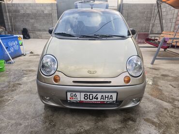 камера для шины: Daewoo Matiz: 2008 г., 1 л, Механика, Бензин, Универсал