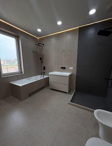 Продажа таунхаусов: 5 комнат, 250 м², 3 соток, Орто-Сай с — 13