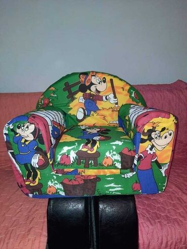 Ostale dečije stvari: Odmah dostupne
Cena 4000 din
Odgovaraju za decu uzrasta do 3 4 godine na lalafo.rs — 8 Ostale dečije stvari: Odmah dostupne
Cena 4000 din
Odgovaraju za decu uzrasta do 3 4 godine — 8