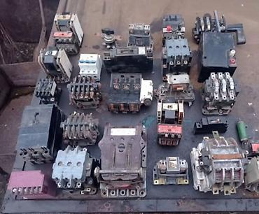 Другие комплектующие: ВЫКУПИМ УТИЛИЗИРУЕМ не леквиды электронного лома и комплектующих - — 23