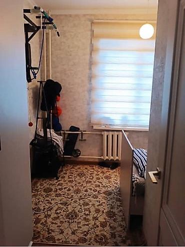 Продажа квартир: 3 комнаты, 118 м², 12 мкр 1 этаж — 2