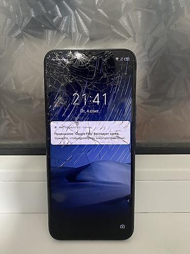 note 2: 1 телефон Инфиникс смарт 8 под замену акум и гнездо экран по желанию — 7