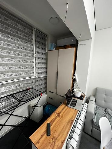 29: 1 комната, 53 м², Технопарк Элитка, 2 этаж, Евроремонт — 5