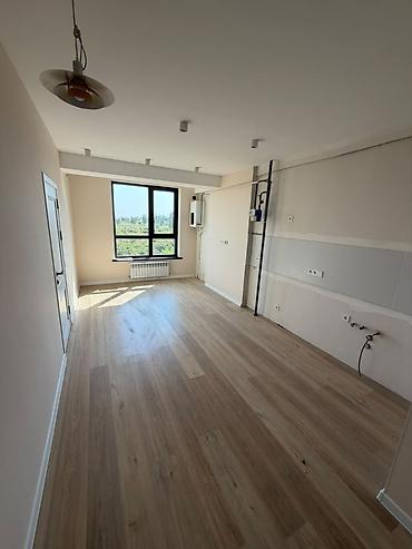 Продажа квартир: 2 комнаты, 52 м², 6 этаж — 2