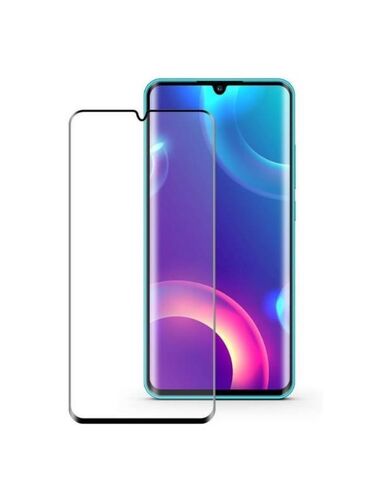 bamper na koljasku chicco lite way: Защитное стекло на MI Note 10 Lite