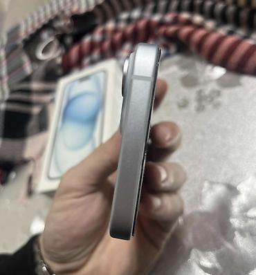 ps loznica: Apple iPhone (bela/srebrna varijanta) - Dizajn: ravni aluminijumski — 4