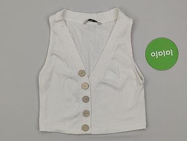 bluzki stradivarius: Stradivarius, Top damski, rozmiar S — 2