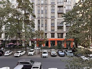 red centr: Сдается офисное помещение в Золотом Квадрате, Раззакова 22 / — 9