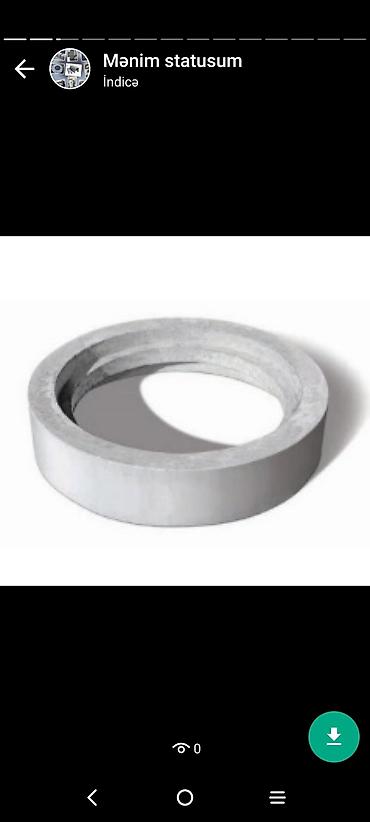 Beton panel divarlar: Beton quyular — 9