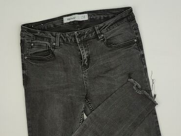 krótkie spodenki dla nastolatek: Skinny, Jeans for women, size L (EU 40)