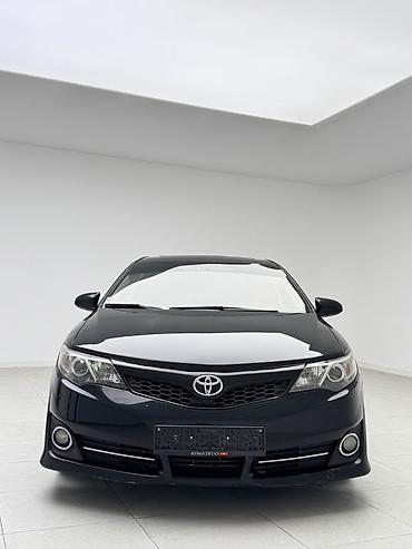 ауди сто переходка: Toyota Camry: 2013 г., 2.5 л, Автомат, Бензин, Седан — 4