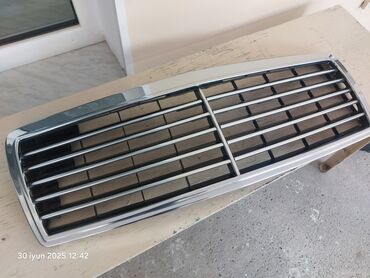 запчасти на ниссан примера р12: W202 radiator barmaqligi temiz zavoddur. w202 ustunde original