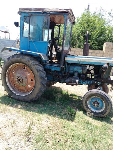 traktor kotanı: Traktorlar