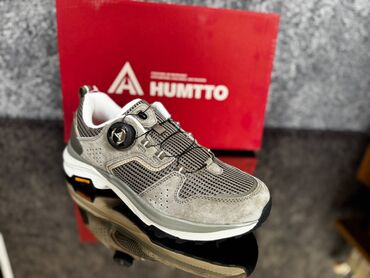 Women's Sneakers and athletic shoes: 🔥 Треккинговые кроссовки Humtto с системой быстрой шнуровки! ✔️